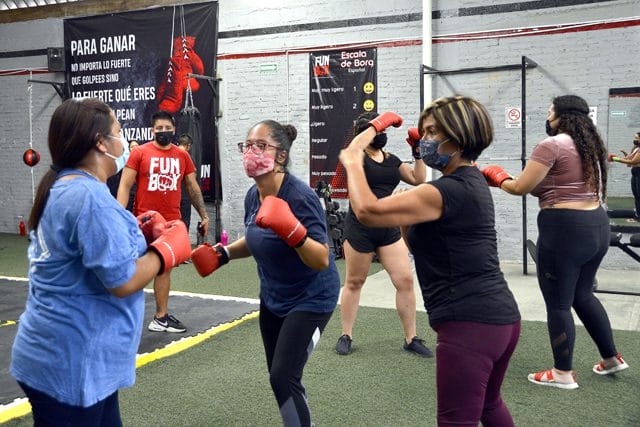 Investigadores BUAP previenen la obesidad con estilos de vida saludables￼
