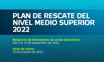 BUAP brinda alternativa a jóvenes con estudios truncos para concluir su educación media superior y superior￼