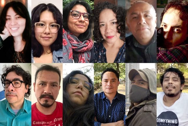 La BUAP, una institución que forma recursos humanos para la ciencia, comprometidos con su tiempo￼