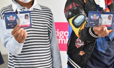 Menores de edad integrarán el «Escuadrón de la Contraloría», para vigilar el ejercicio público capitalino