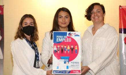 Promoverán más de mil 320 vacantes en la Feria del Empleo Municipal