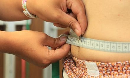 Más de 75 % de la población presenta sobrepeso u obesidad