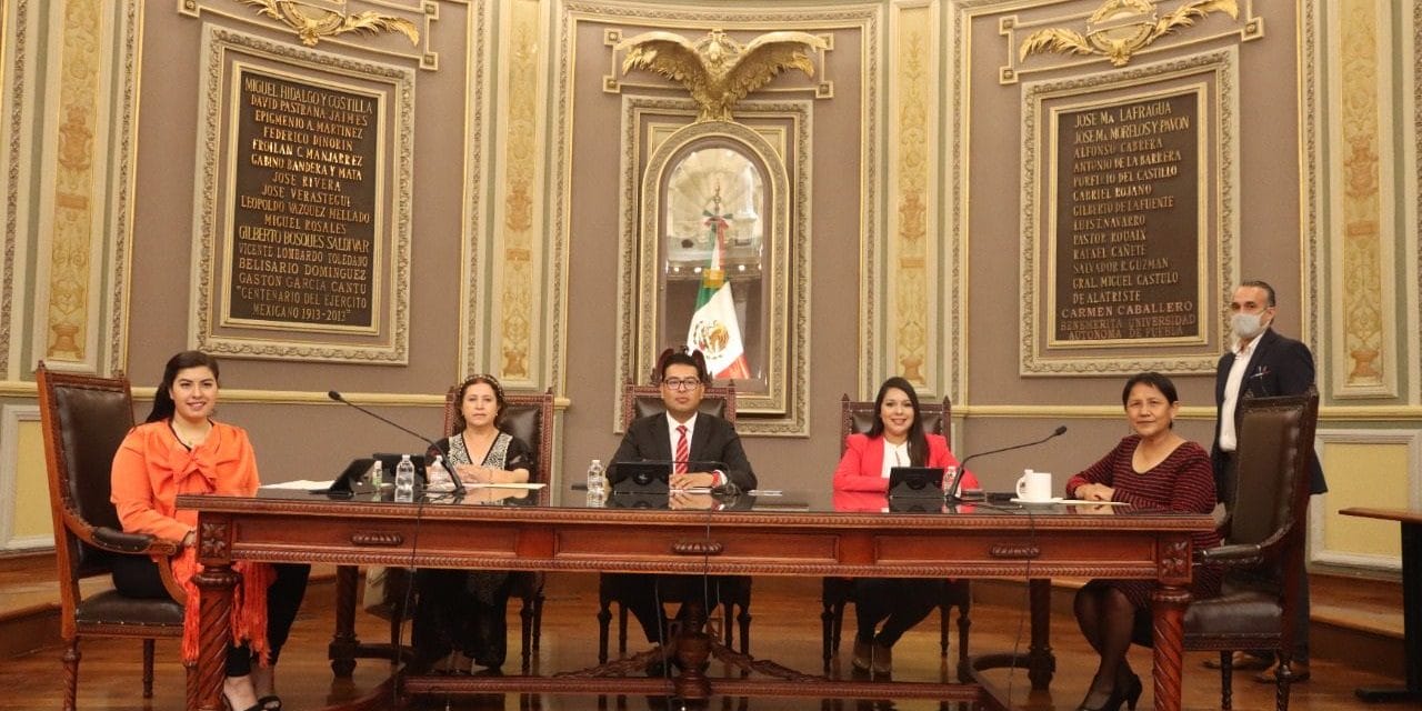 Instala LXI Legislatura Primer Periodo Ordinario del Segundo Año de Ejercicio 