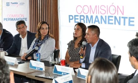 Resultados para las y los poblanos con los trabajos de la Comisión Permanente
