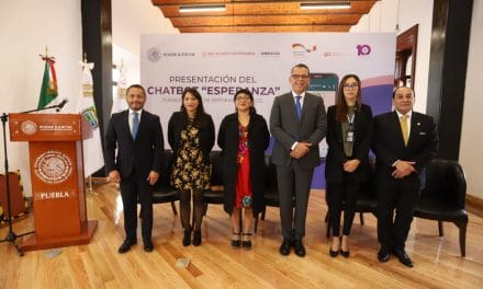 Esperanza, el chatbot de WhatsApp que informa sobre medidas de protección a mujeres, niñas, niños y adolescentes