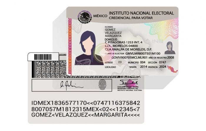Comienza campaña anual del INE Puebla para actualizar padrón electoral