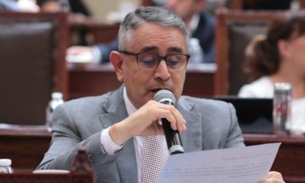 Promueven en el Congreso Iniciativa para evitar el sacrificio de animales abandonados