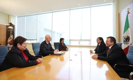 Se integra nuevo Consejo de la Judicatura del Poder Judicial de Puebla