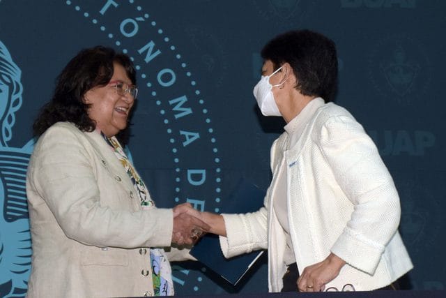 Concluye Diplomado para la Atención de la Violencia de Género de las Instituciones de Educación Superior