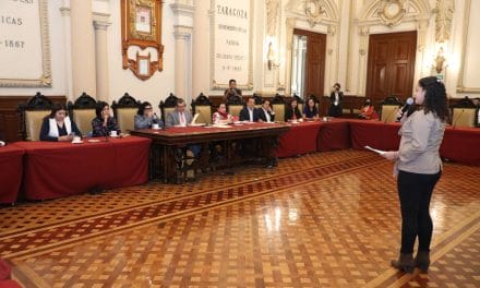 Con «Cabildo Abierto», Ayuntamiento de Puebla considera propuestas ciudadanas para construir políticas públicas