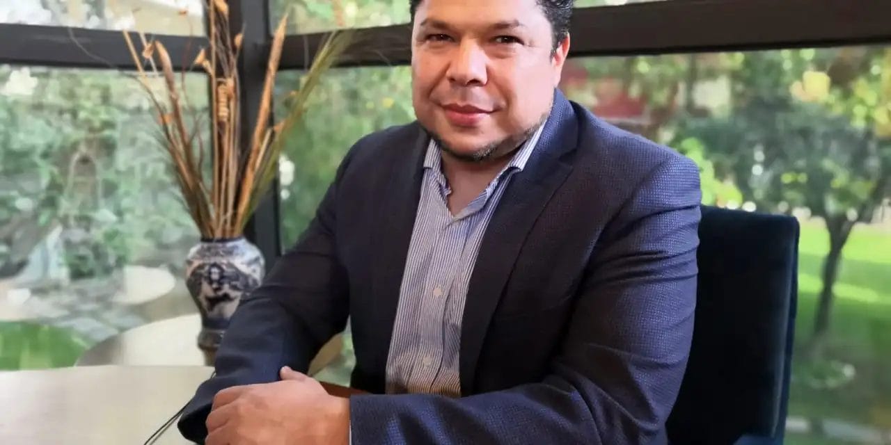 ¿A qué INE pretenden defender?