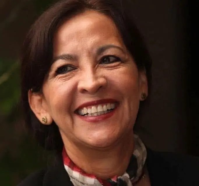 Preocupante – Palabra de Mujer