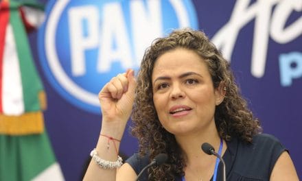 <a>Inaudito que López Obrador abogue únicamente por los derechos humanos de delincuentes como “el Chapo Guzmán”: Acción Nacional</a>