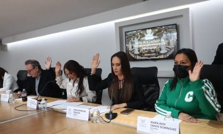 <strong>Aprueba Comisión de la LXI Legislatura reformas en transparencia para el respeto de derechos humanos</strong>