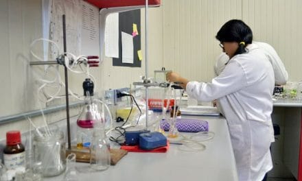 Programa Delfín, semillero de vocaciones científicas