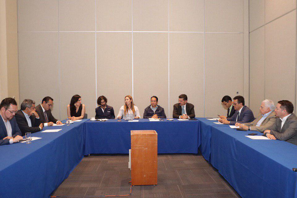 <a>Acción Nacional demanda renuncia inmediata de Ebrard, López y Garduño por el evidente crimen de Estado en Ciudad Juárez</a>