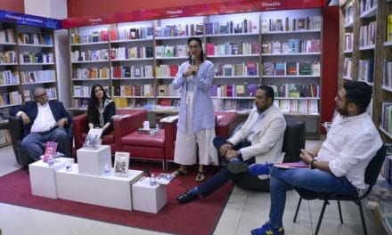 Se presentó en la BUAP el libro Los Revueltas. Biografía de una familia