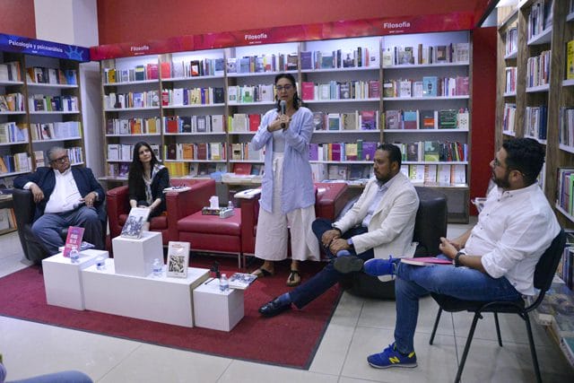 Se presentó en la BUAP el libro Los Revueltas. Biografía de una familia