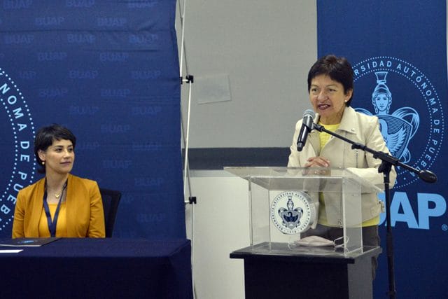 Casa del Jubilado Universitario, espacio de esparcimiento y cuidado de la salud