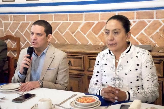 Anuncian conferencia “El cartel de las oportunidades”