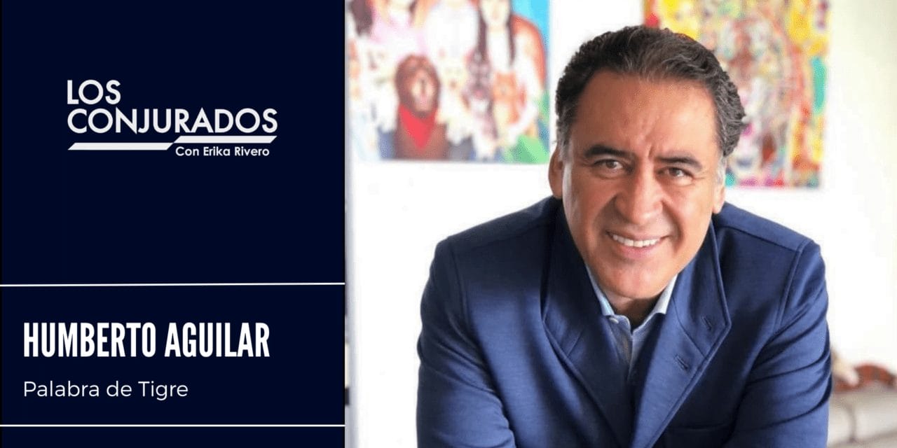 Homenaje a Don Manuel Díaz Cid – Palabra de Tigre