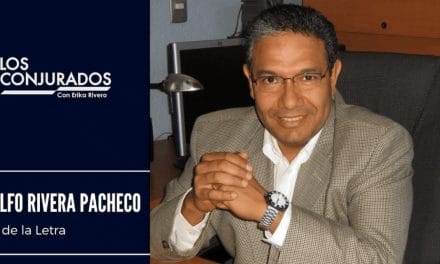 Al Pie de la Letra | La ¿transparente? elección del Poder Judicial