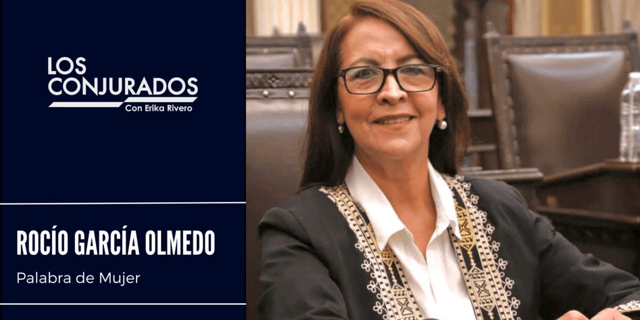 Palabra de Mujer | Vamos muy bien