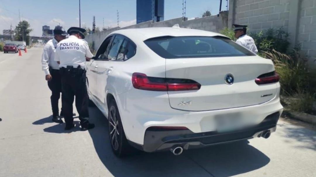 Balance Positivo a un Mes de la Implementación del Programa “Movilidad Más Segura”