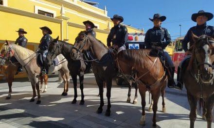 Listo el Operativo “Regreso a Clases” en San Andrés Cholula