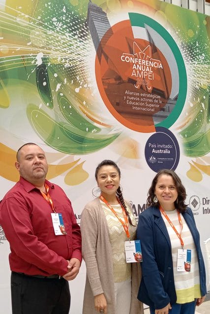 Con proyectos COIL, la BUAP promueve la internacionalización en casa