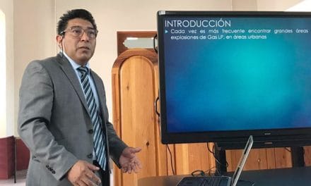 Forma BUAP especialistas para identificar condiciones de vulnerabilidad social y ambiental