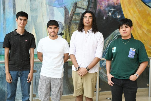 Tras buenos resultados del Hackathon BUAP 2024, estudiantes de Computación preparan la segunda edición