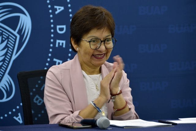 Crece la oferta educativa a nivel superior en la BUAP con la aprobación de seis nuevas carreras