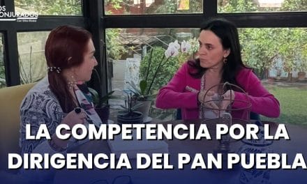 Yo quería reelegirme, pero no lo hice al ver la desorganización y división en el PAN: Mónica Rodríguez