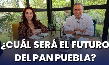 No hay convocatoria del PAN tras derrota, urge pagar deudas y renovarnos totalmente: Humberto Aguilar