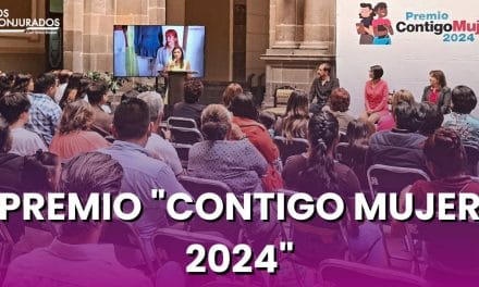Premio «Contigo Mujer» Impulsa a Emprendedoras Locales con Incentivos de 20 Mil Pesos
