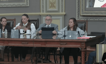 Aprueba la Comisión de Procuración y Administración de Justicia del Congreso reforma a la Ley de Víctimas del Estado de Puebla
