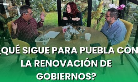 Muchos medios de comunicación fallaron a la sociedad al no reportar la realidad social: Mario Martel y Zeus Munive