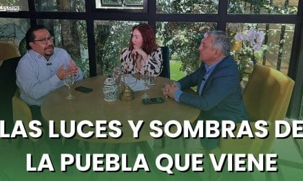 Entrevista Exclusiva con Ismael Alejandro Bermejo Águila y Carlos Macías Palma en “Los Conjurados”