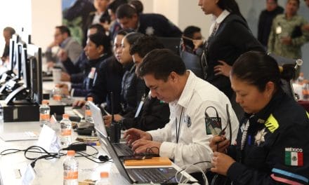 Encabeza Segob Mesa de Seguridad, Coordinación y Atención para plebiscitos auxiliares