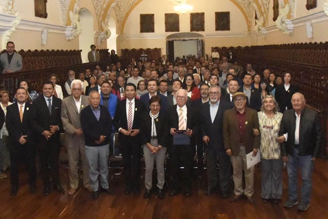 La BUAP inaugura el lactario número 11 en la Facultad de Filosofía y Letras