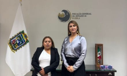 IPPI y FGE realizan trabajo conjunto en defensa de los derechos de los Pueblos