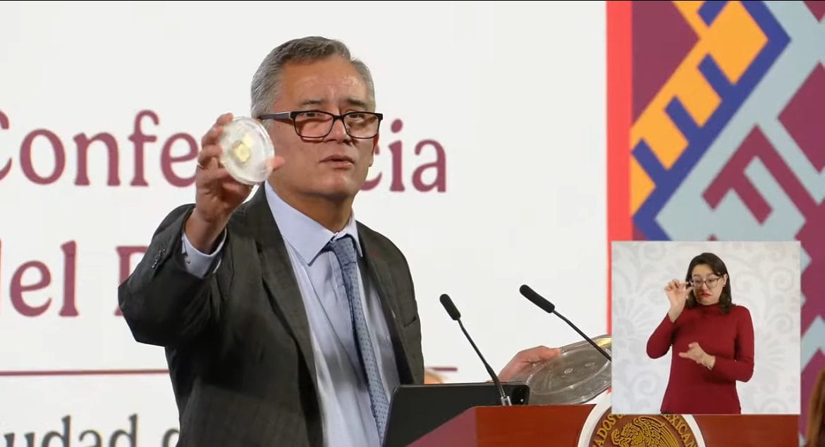 Puebla participará en el proyecto Kutsari para el diseño de semiconductores