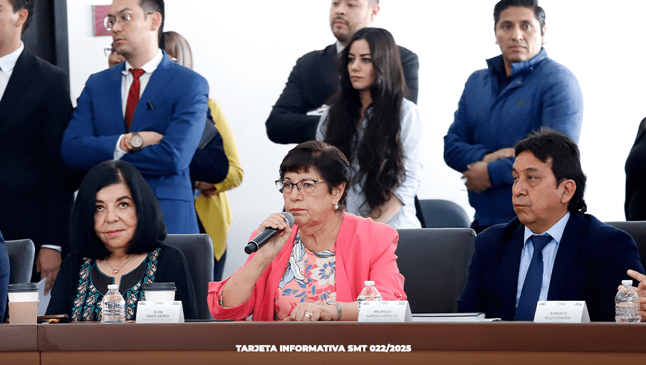 Ciudadanos poblanos muestran interés en desempeñarse como Agentes de Proximidad Vial