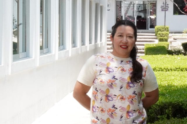 Estudia el CICA crecimiento urbano de Cholula y sus repercusiones en los pueblos originarios