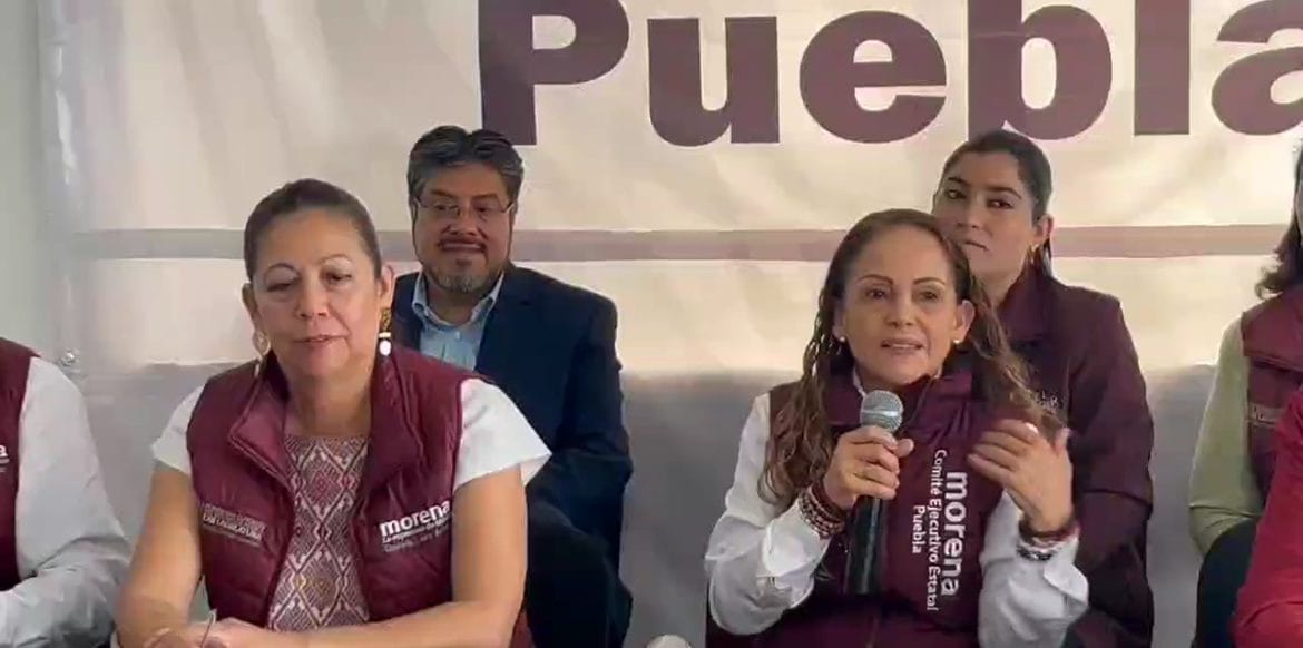 Morena nombra a Carlos Hernández como enlace para atención a migrantes poblanos