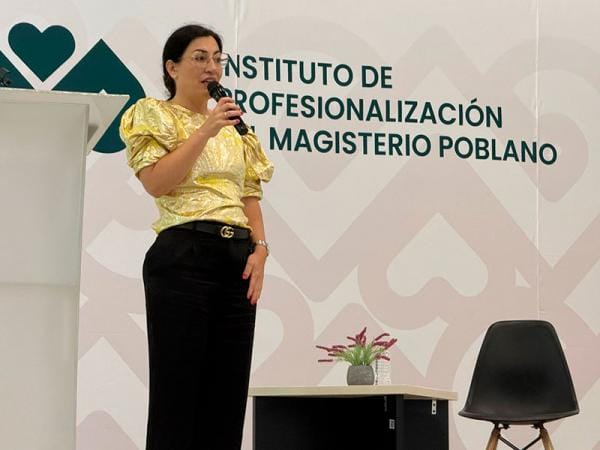 Hackea IPMP el aprendizaje docente con ponencia internacional