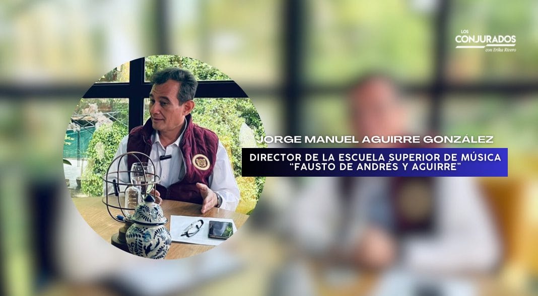 Puebla, cuna de ópera y música de concierto: un legado en proceso de rescate