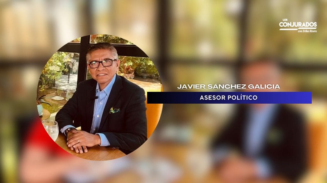 Solo el 20% de los políticos se apropian de la tecnologia digital: Javier Sánchez Galicia