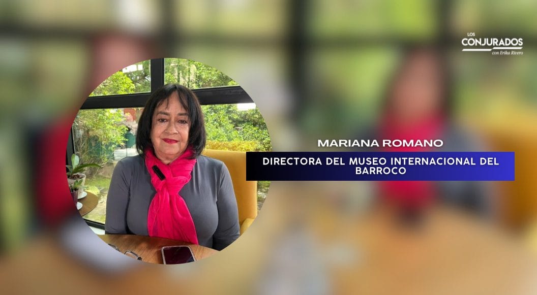 El Museo Internacional del Barroco consolida su proyección global con exposiciones de alto nivel